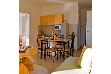 Melnkalne Hotel Herceg Novi, Eksterjers